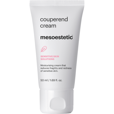 Mesoestetic Couperend Creme - Rötungsreduzierung für empfindliche Haut Mesoestetic Couperend Creme - Rötungsreduzierung für empfindliche Haut