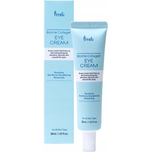 Prreti Biome Collagen Augencreme Prreti Biome Collagen Augencreme