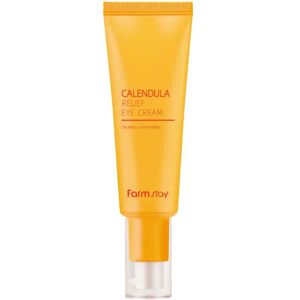 Farmstay Calendula Augensalbe - Beruhigend 50ml Farmstay Calendula Augensalbe - Beruhigend 50ml