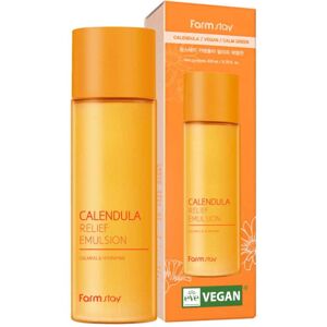 Farmstay Calendula Feuchtigkeitscreme - Empfindliche Haut - 200ml Farmstay Calendula Feuchtigkeitscreme - Empfindliche Haut - 200ml