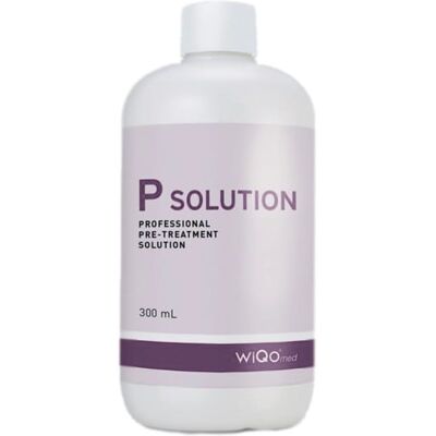 WiQOmed Solution Pre Peel Reiniger 300ml WiQOmed Solution Pre Peel Reiniger 300ml
