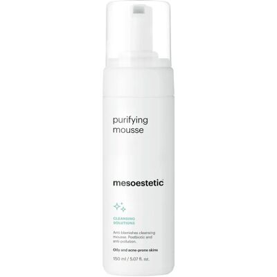 MESOESTETIC Acne-Peel Reinigungs-Schaum 150ml MESOESTETIC Acne-Peel Reinigungs-Schaum 150ml