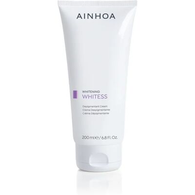 Ainhoa WHITESS Depigmentant Cream 200ml Ainhoa WHITESS Depigmentant Cream 200ml