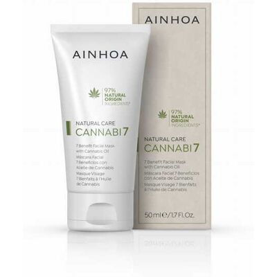 Ainhoa 7 BENEFIT Gesichtsmaske 50ml Ainhoa 7 BENEFIT Gesichtsmaske 50ml