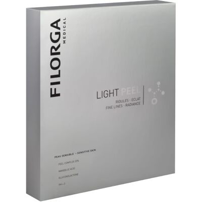 Fillmed by Filorga Filorga Light Peel 100ml Fillmed by Filorga Filorga Light Peel 100ml