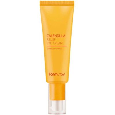 Farmstay Calendula Augensalbe - Beruhigend 50ml Farmstay Calendula Augensalbe - Beruhigend 50ml