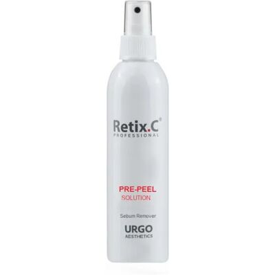 Urgo Aesthetics RETIX C PRE-PEEL 200ml Urgo Aesthetics RETIX C PRE-PEEL 200ml
