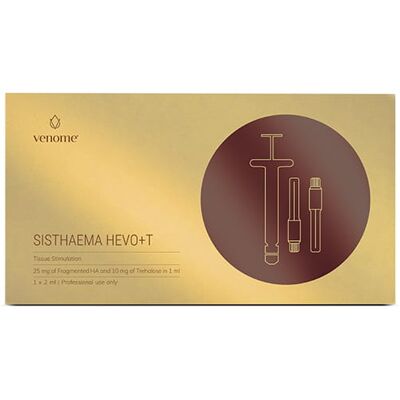 Venome Sisthaema Hevo T 1x2ml Venome Sisthaema Hevo T 1x2ml
