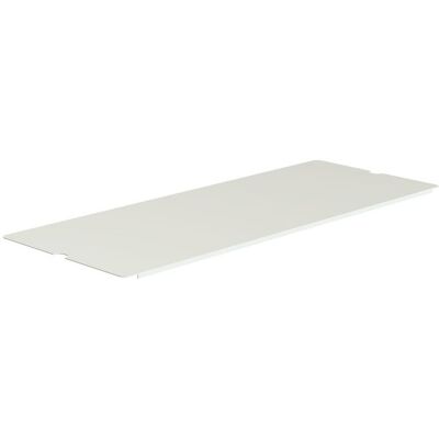 Frost Bukto Bodenplatte für Bukto Kleiderständer (weiß, B 96,8cm) weiß B 96,8cm Frost Bukto Bodenplatte für Bukto Kleiderständer (weiß, B 96,8cm) weiß B 96,8cm