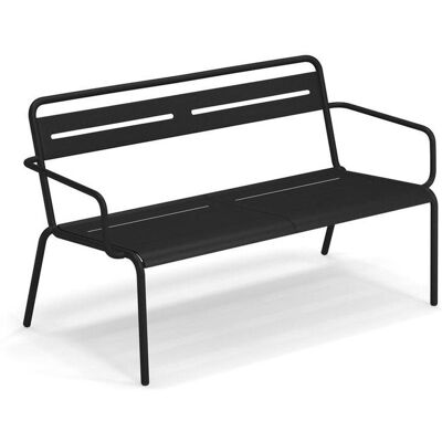 Emu Star 166 Sofa (schwarz (24, BLACK)) schwarz (24, BLACK) Emu Star 166 Sofa (schwarz (24, BLACK)) schwarz (24, BLACK)