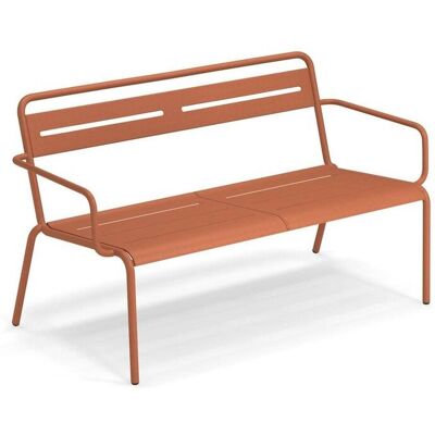 Emu Star 166 Sofa (ahornrot (26, MAPLE RED)) ahornrot (26, MAPLE RED) Emu Star 166 Sofa (ahornrot (26, MAPLE RED)) ahornrot (26, MAPLE RED)