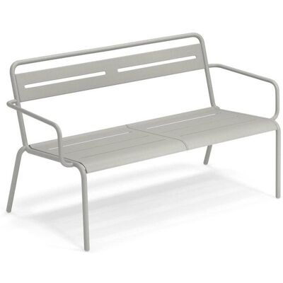 Emu Star 166 Sofa (zementgrau (73, CEMENT)) zementgrau (73, CEMENT) Emu Star 166 Sofa (zementgrau (73, CEMENT)) zementgrau (73, CEMENT)