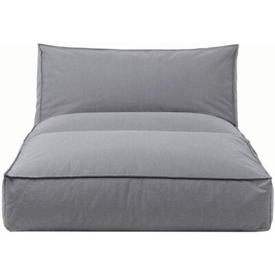blomus Stay Outdoor Bett (Stone) Stone blomus Stay Outdoor Bett (Stone) Stone