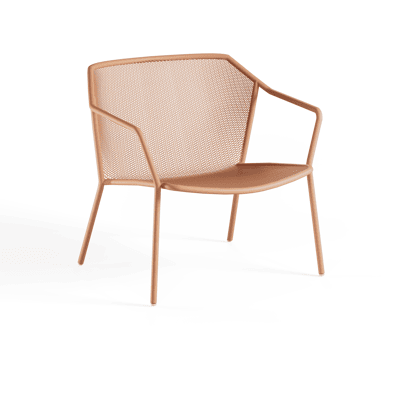 Emu Darwin 524 Loungesessel (antikrosa (13, ANTIQUE PINK)) antikrosa (13, ANTIQUE PINK) Emu Darwin 524 Loungesessel (antikrosa (13, ANTIQUE PINK)) antikrosa (13, ANTIQUE PINK)