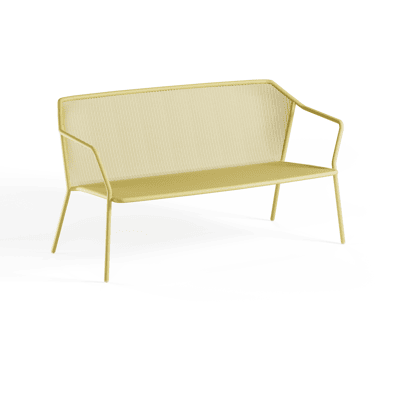 Emu Darwin 527 Sofa (vanillegelb (83, VANILLA YELLOW)) vanillegelb (83, VANILLA YELLOW) Emu Darwin 527 Sofa (vanillegelb (83, VANILLA YELLOW)) vanillegelb (83, VANILLA YELLOW)