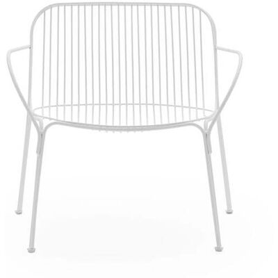 Kartell Hiray Sessel (weiß) weiß Kartell Hiray Sessel (weiß) weiß