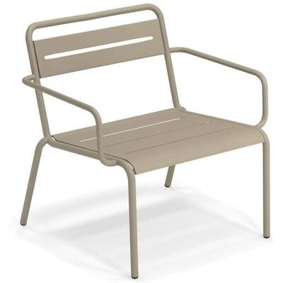 Emu Star 165 Loungesessel (taupe (71, TAUPE)) taupe (71, TAUPE) Emu Star 165 Loungesessel (taupe (71, TAUPE)) taupe (71, TAUPE)
