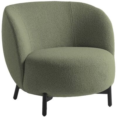 Kartell Lunam Sessel (Orsetto grün) Orsetto grün Kartell Lunam Sessel (Orsetto grün) Orsetto grün