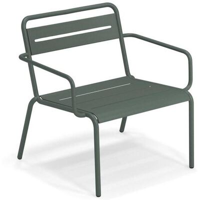 Emu Star 165 Loungesessel (dunkelgrün (75, DARK GREEN)) dunkelgrün (75, DARK GREEN) Emu Star 165 Loungesessel (dunkelgrün (75, DARK GREEN)) dunkelgrün (75, DARK GREEN)