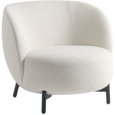 Kartell Lunam Sessel (Antibes hellgrau) Antibes hellgrau Kartell Lunam Sessel (Antibes hellgrau) Antibes hellgrau