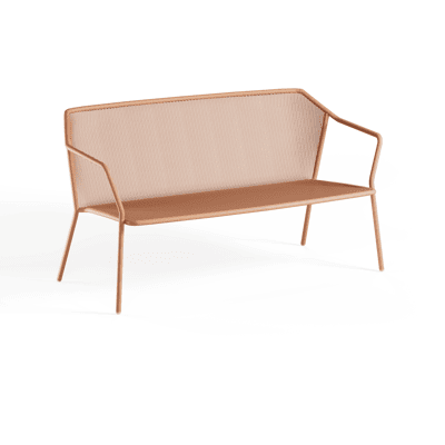 Emu Darwin 527 Sofa (antikrosa (13, ANTIQUE PINK)) antikrosa (13, ANTIQUE PINK) Emu Darwin 527 Sofa (antikrosa (13, ANTIQUE PINK)) antikrosa (13, ANTIQUE PINK)