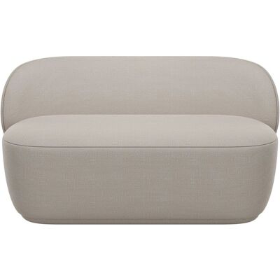 blomus Kuon 2-Sitzer Sofa (desert, Socia) desert, Socia blomus Kuon 2-Sitzer Sofa (desert, Socia) desert, Socia
