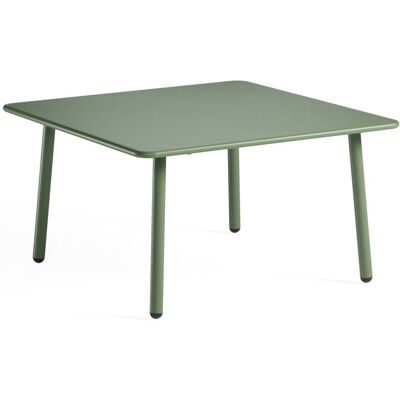 Emu Darwin 526 niedriger Tisch 70x70 (militärgrün (17, MILITARY GREEN)) militärgrün (17, MILITARY GREEN) Emu Darwin 526 niedriger Tisch 70x70 (militärgrün (17, MILITARY GREEN)) militärgrün (17, MILITARY GREEN)