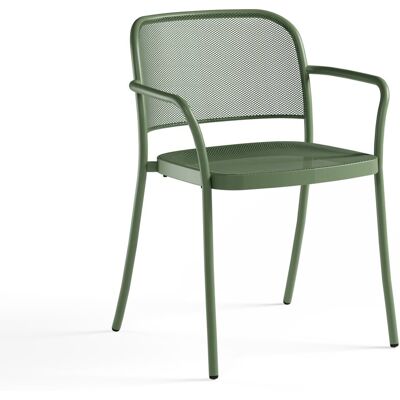Emu Café 557 Armlehnstuhl (militärgrün (17, MILITARY GREEN)) militärgrün (17, MILITARY GREEN) Emu Café 557 Armlehnstuhl (militärgrün (17, MILITARY GREEN)) militärgrün (17, MILITARY GREEN)