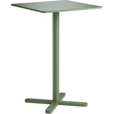Emu Darwin 528 Stehtisch 70x70 (militärgrün (17, MILITARY GREEN)) militärgrün (17, MILITARY GREEN) Emu Darwin 528 Stehtisch 70x70 (militärgrün (17, MILITARY GREEN)) militärgrün (17, MILITARY GREEN)