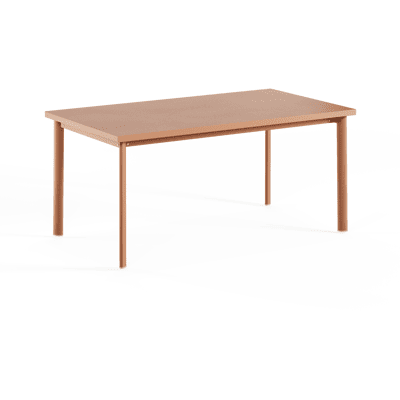 Emu Star 307 Tisch 160x90 (antikrosa (13, ANTIQUE PINK)) antikrosa (13, ANTIQUE PINK) Emu Star 307 Tisch 160x90 (antikrosa (13, ANTIQUE PINK)) antikrosa (13, ANTIQUE PINK)