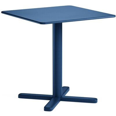 Emu Darwin 525 Tisch 70x70 (saphierblau (43, SAPPHIRE BLUE)) saphierblau (43, SAPPHIRE BLUE) Emu Darwin 525 Tisch 70x70 (saphierblau (43, SAPPHIRE BLUE)) saphierblau (43, SAPPHIRE BLUE)