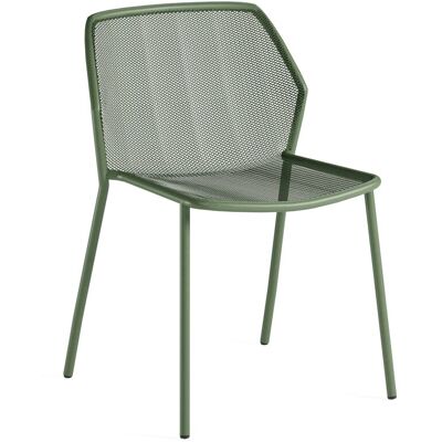Emu Darwin 521 Stuhl (militärgrün (17, MILITARY GREEN)) militärgrün (17, MILITARY GREEN) Emu Darwin 521 Stuhl (militärgrün (17, MILITARY GREEN)) militärgrün (17, MILITARY GREEN)