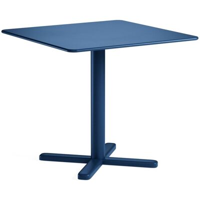 Emu Darwin 529 Tisch 80x80 (saphierblau (43, SAPPHIRE BLUE)) saphierblau (43, SAPPHIRE BLUE) Emu Darwin 529 Tisch 80x80 (saphierblau (43, SAPPHIRE BLUE)) saphierblau (43, SAPPHIRE BLUE)