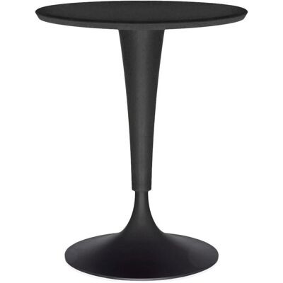 Kartell Dr. Na Tisch (schwarz) schwarz Kartell Dr. Na Tisch (schwarz) schwarz