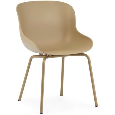 Normann Copenhagen Stuhl (sand) sand Normann Copenhagen Stuhl (sand) sand