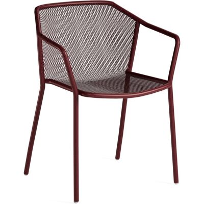 Emu Darwin 522 Armlehnstuhl (intenserot (46, INTENSE RED)) intenserot (46, INTENSE RED) Emu Darwin 522 Armlehnstuhl (intenserot (46, INTENSE RED)) intenserot (46, INTENSE RED)