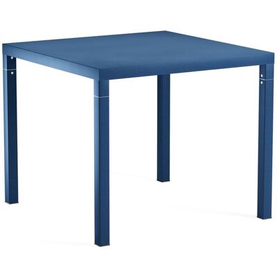 Emu - Nova 859 - Saphierblau - 90x90 cm - Table Emu - Nova 859 - Saphierblau - 90x90 cm - Table