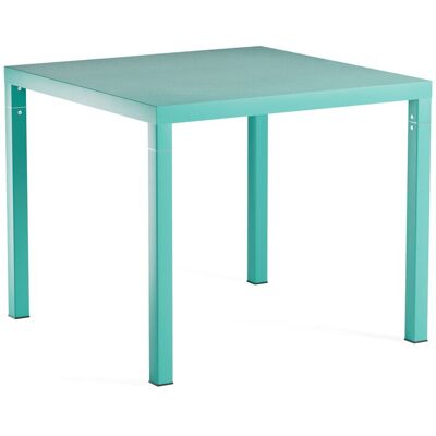 Emu Nova 859 Tisch 90x90 (ozeangrün (88, OCEAN GREEN)) ozeangrün (88, OCEAN GREEN) Emu Nova 859 Tisch 90x90 (ozeangrün (88, OCEAN GREEN)) ozeangrün (88, OCEAN GREEN)
