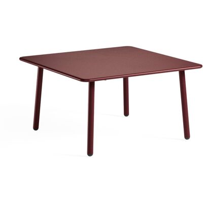 Emu Darwin 526 niedriger Tisch 70x70 (intenserot (46, INTENSE RED)) intenserot (46, INTENSE RED) Emu Darwin 526 niedriger Tisch 70x70 (intenserot (46, INTENSE RED)) intenserot (46, INTENSE RED)
