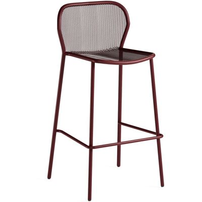 Emu Darwin 523 Barhocker (intenserot (46, INTENSE RED)) intenserot (46, INTENSE RED) Emu Darwin 523 Barhocker (intenserot (46, INTENSE RED)) intenserot (46, INTENSE RED)