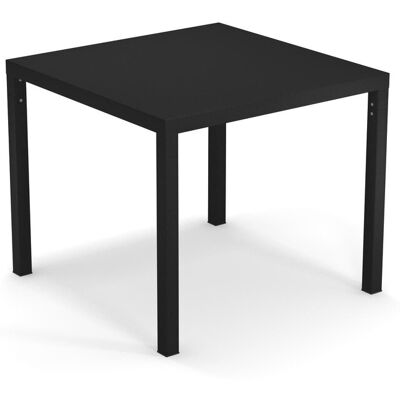 Emu Nova 859 Tisch 90x90 (schwarz (24, BLACK)) schwarz (24, BLACK) Emu Nova 859 Tisch 90x90 (schwarz (24, BLACK)) schwarz (24, BLACK)
