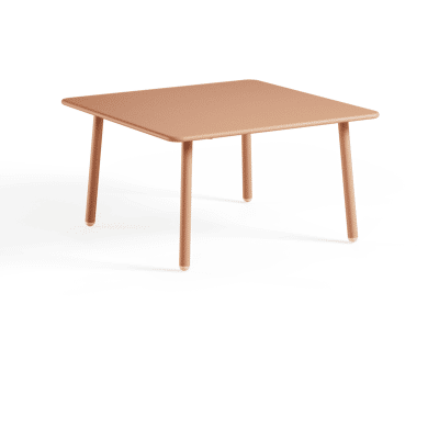 Emu Darwin 526 niedriger Tisch 70x70 (antikrosa (13, ANTIQUE PINK)) antikrosa (13, ANTIQUE PINK) Emu Darwin 526 niedriger Tisch 70x70 (antikrosa (13, ANTIQUE PINK)) antikrosa (13, ANTIQUE PINK)