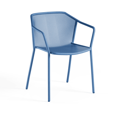 Emu Darwin 522 Armlehnstuhl (marineblau (16, MARINE BLUE)) marineblau (16, MARINE BLUE) Emu Darwin 522 Armlehnstuhl (marineblau (16, MARINE BLUE)) marineblau (16, MARINE BLUE)