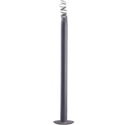 Artemide Decomposé Stehleuchte grau - Stehleuchte Artemide Decomposé Stehleuchte grau - Stehleuchte