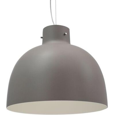 Kartell Bellissima Pendelleuchte (braun) braun Kartell Bellissima Pendelleuchte (braun) braun