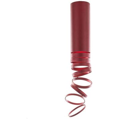 Artemide Decomposé Deckenleuchte - Rot Artemide Decomposé Deckenleuchte - Rot