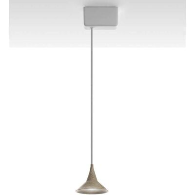 Artemide Suspension Unterlinden - Messing - Heritage Design - Pendelleuchte Artemide Suspension Unterlinden - Messing - Heritage Design - Pendelleuchte