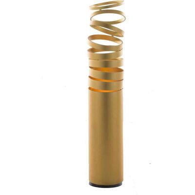 Artemide Decomposé Gold Tischleuchte - Licht Artemide Decomposé Gold Tischleuchte - Licht