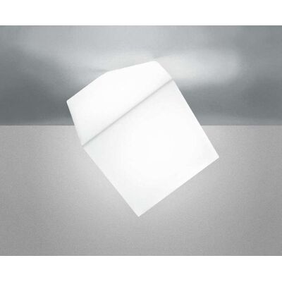 Artemide Edge Weiß - Wand- und Deckenleuchte Artemide Edge Weiß - Wand- und Deckenleuchte