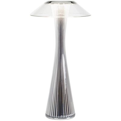 Kartell Space Outdoor Akkuleuchte Kartell Space Outdoor Akkuleuchte